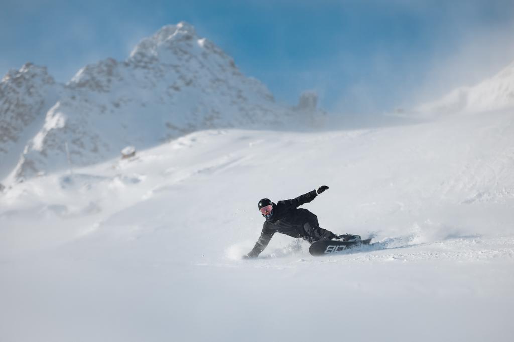 Snowboards