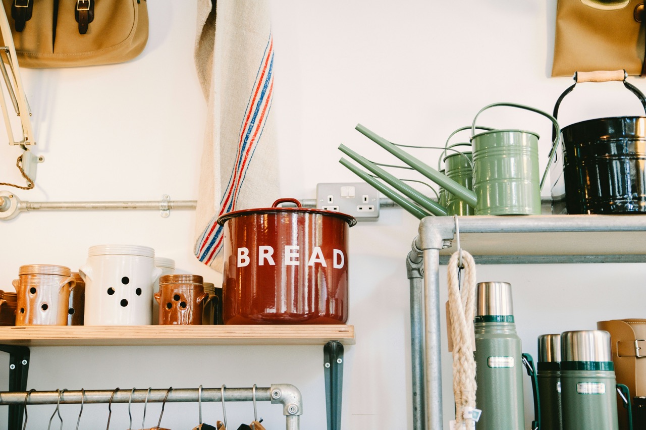 Homeware Artikel