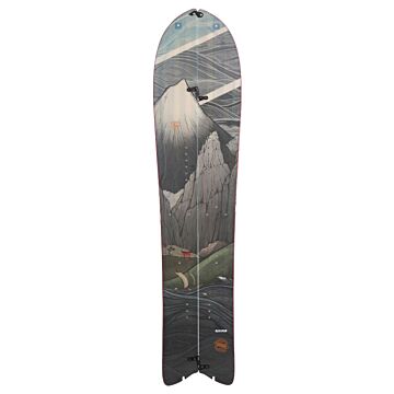 Rossignol XV Sushi Split 