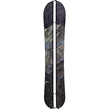 Rossignol XV Split Wide