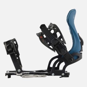 Rossignol XV Split Bindings + Interface 
