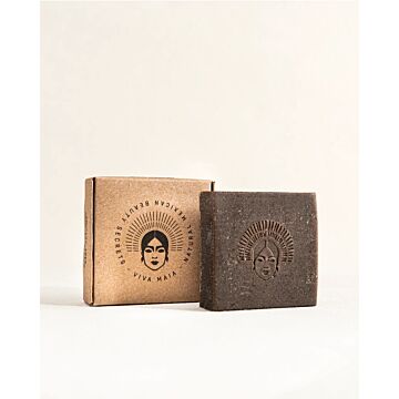 Exfoliating Bar - Tepezcohuite