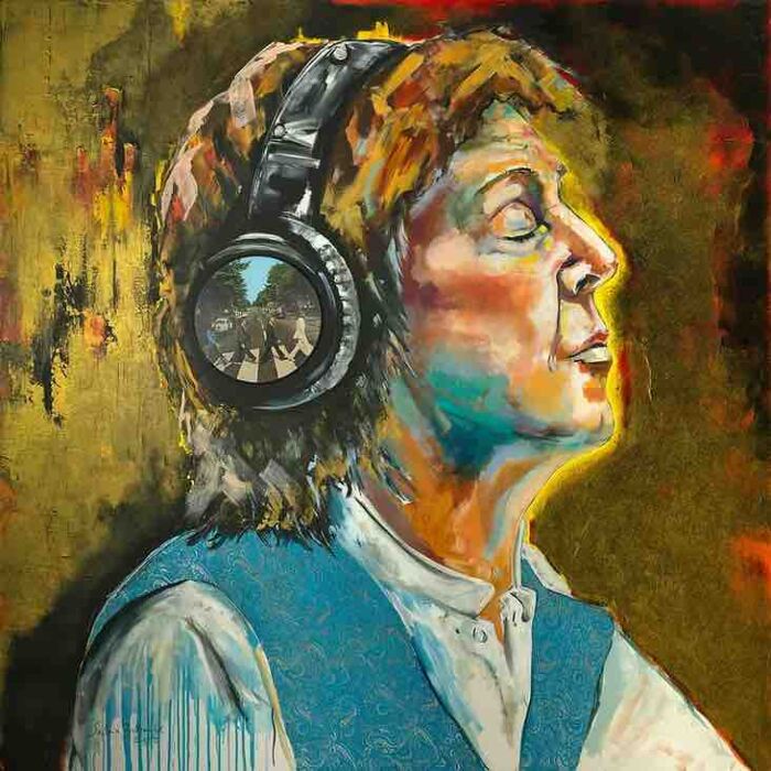 Paul McCartney main product photo