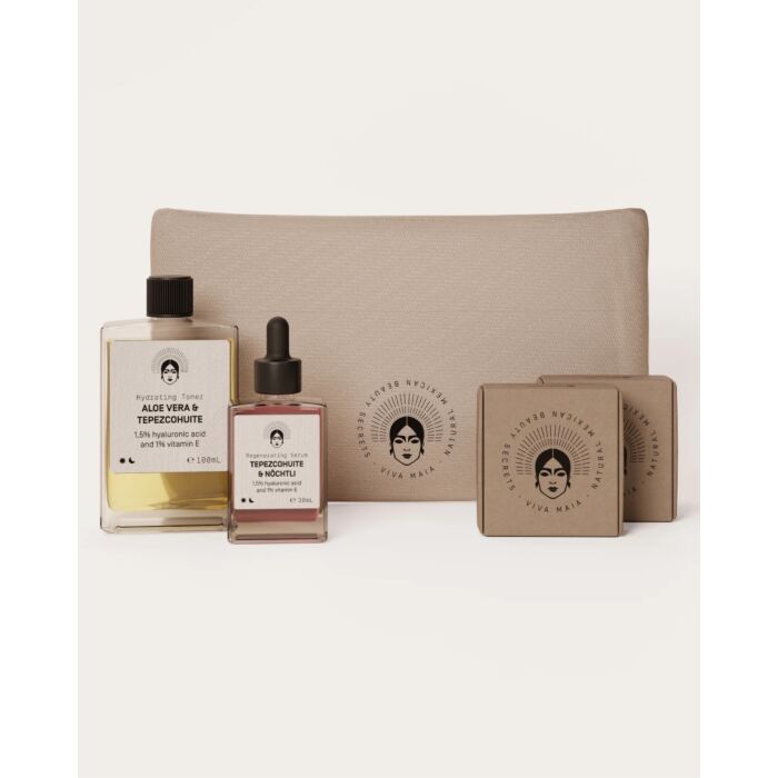 Mexican Skincare Bestseller main product photo