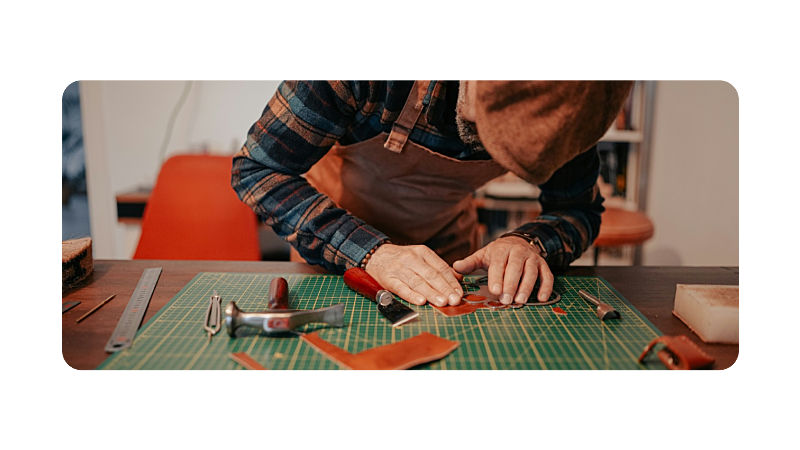 11 Ankerpunkte einer Sustainable Produktion
