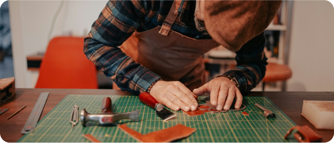 11 Ankerpunkte einer Sustainable Produktion